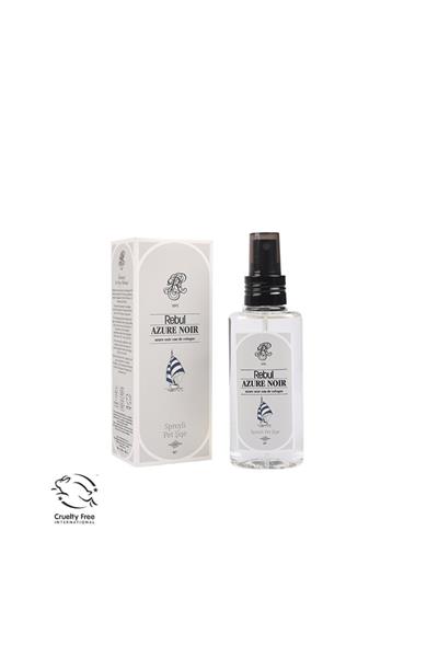 Rebul Azure Sprey Kolonya 125 ml (Pet Şişe)