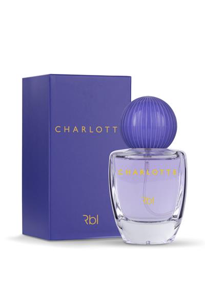 Rebul RBL Charlotte Kadın Parfüm 50 ml