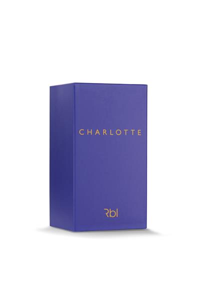 Rebul RBL Charlotte Kadın Parfüm 50 ml