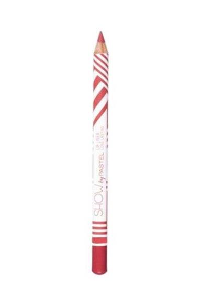 Show by Pastel Long Lasting Dudak Kalemi - No: 209