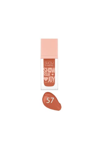 Show by Pastel Show Your Joy Likit Allık - No: 57