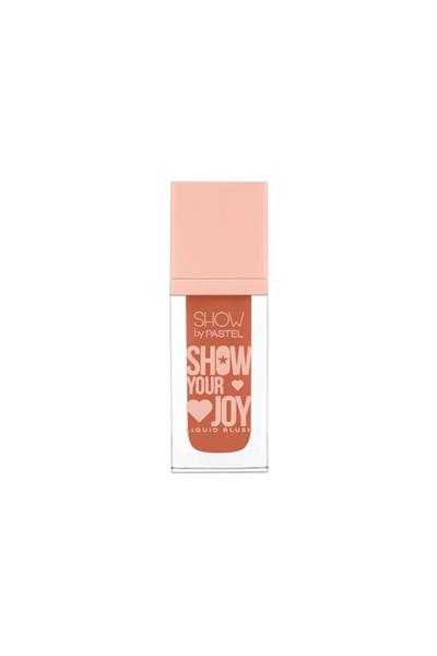 Show by Pastel Show Your Joy Likit Allık - No: 57