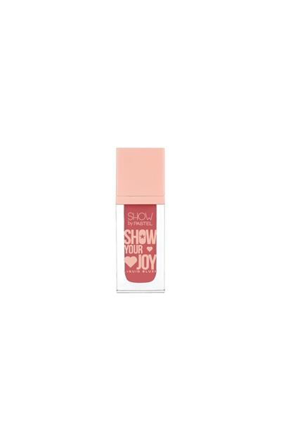 Show by Pastel Show Your Joy Likit Allık - No: 55