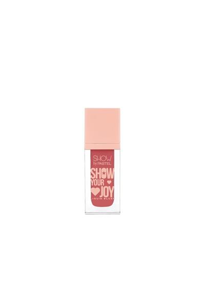 Show by Pastel Show Your Joy Likit Allık - No: 55