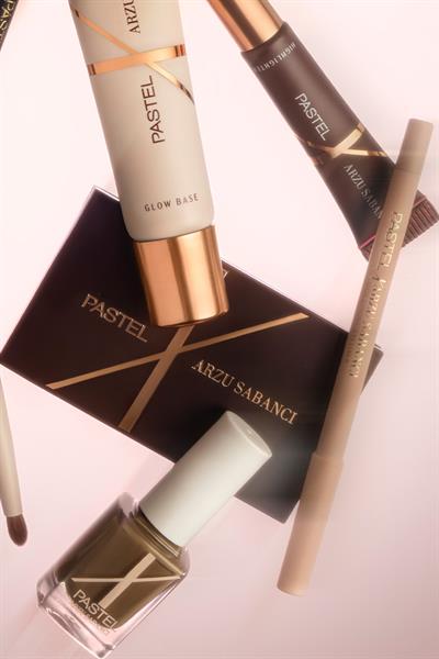Show By Pastel Show Your Look 24H Long Lasting Maskara