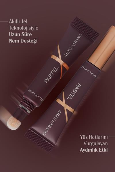 Show By Pastel Show Your Look 24H Long Lasting Maskara