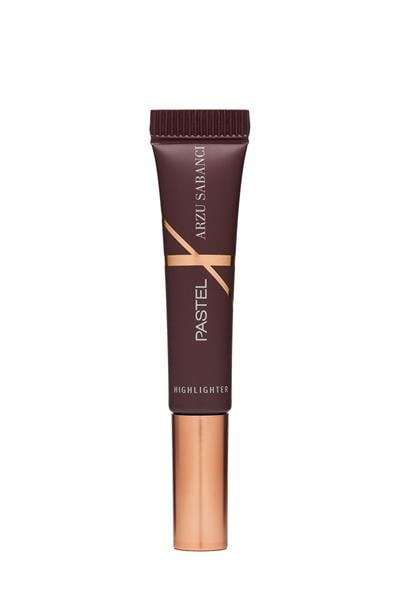 Show By Pastel Show Your Look 24H Long Lasting Maskara