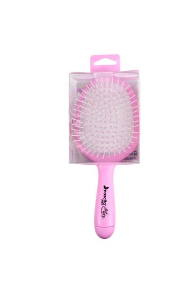 Twistlo Açık Pembe Saç Fırçası - 59