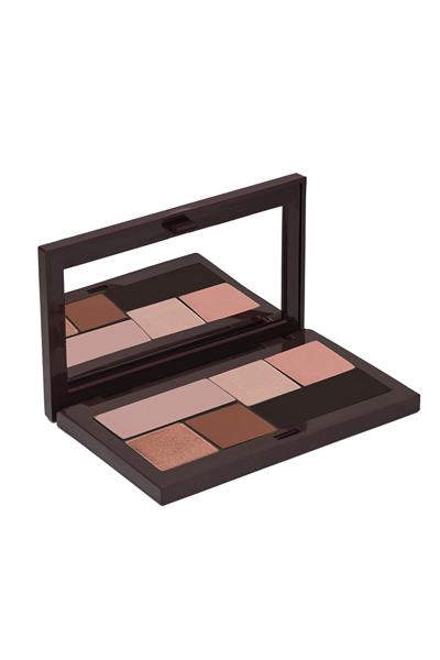 X Arzu Sabancı Eyeshadow Palette 62