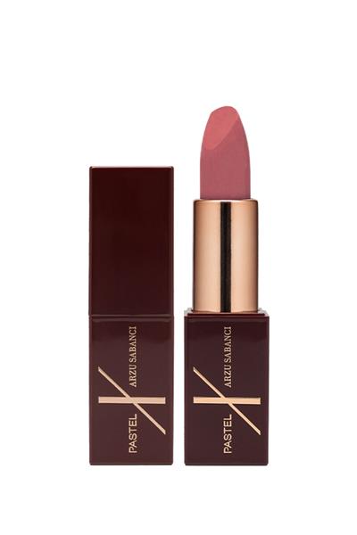 X Arzu Sabancı Lipstick 21