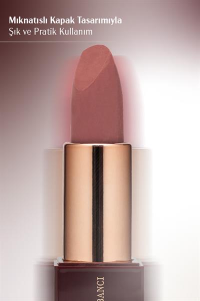 X Arzu Sabancı Lipstick 22