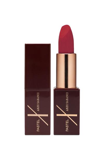 X Arzu Sabancı Lipstick 24