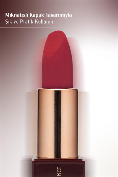 X Arzu Sabancı Lipstick 24
