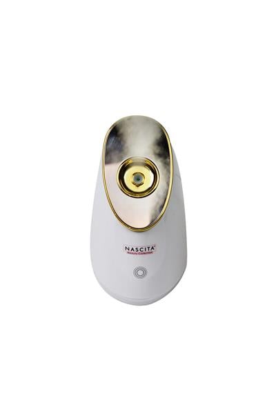 Yüz Buhar Makinesi Nano Ionic Facial Steamer Prestige Grup