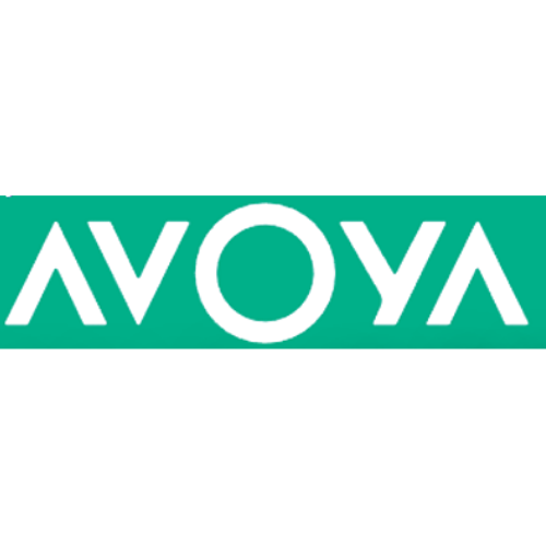 Avoya Gazlı İçecekler Logo