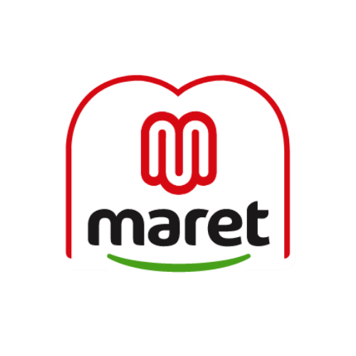 Maret İşlenmiş Yiyecekler Logo