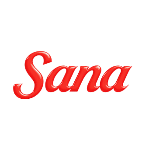 Sana Yemeklik Yağlar Logo