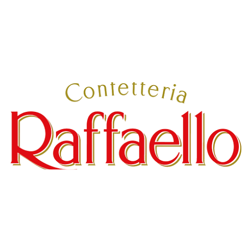 Raffaello Çikolatalar Logo