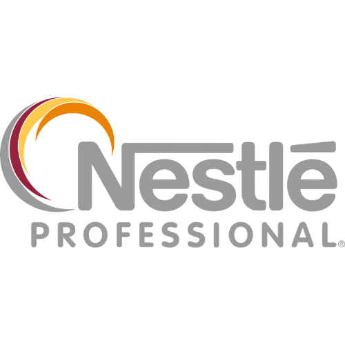 Nestle Professional Gıda Ürünleri Logo