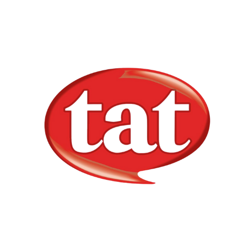 Tat Konserve Ürünleri Logo