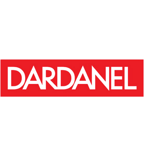 Dardanel Ton Balıkları Logo