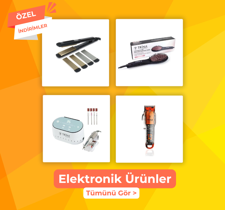 Elektronik Ürünler