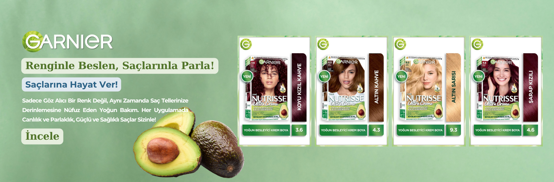 Garnier