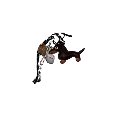 OSSIA Charm Çanta Aksesuarı