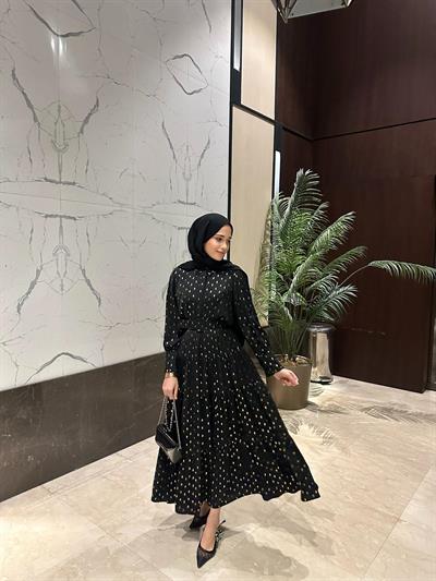 Lia Dress