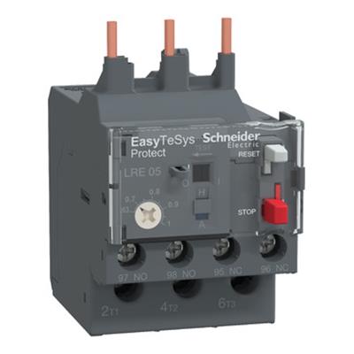 EasyPact TVS Termik Röle 0.63-1A 
