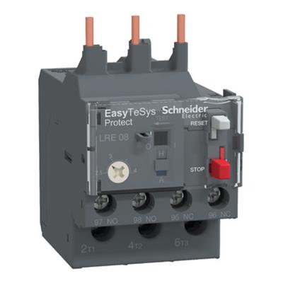 EasyPact TVS Termik Röle 2.5-4A 