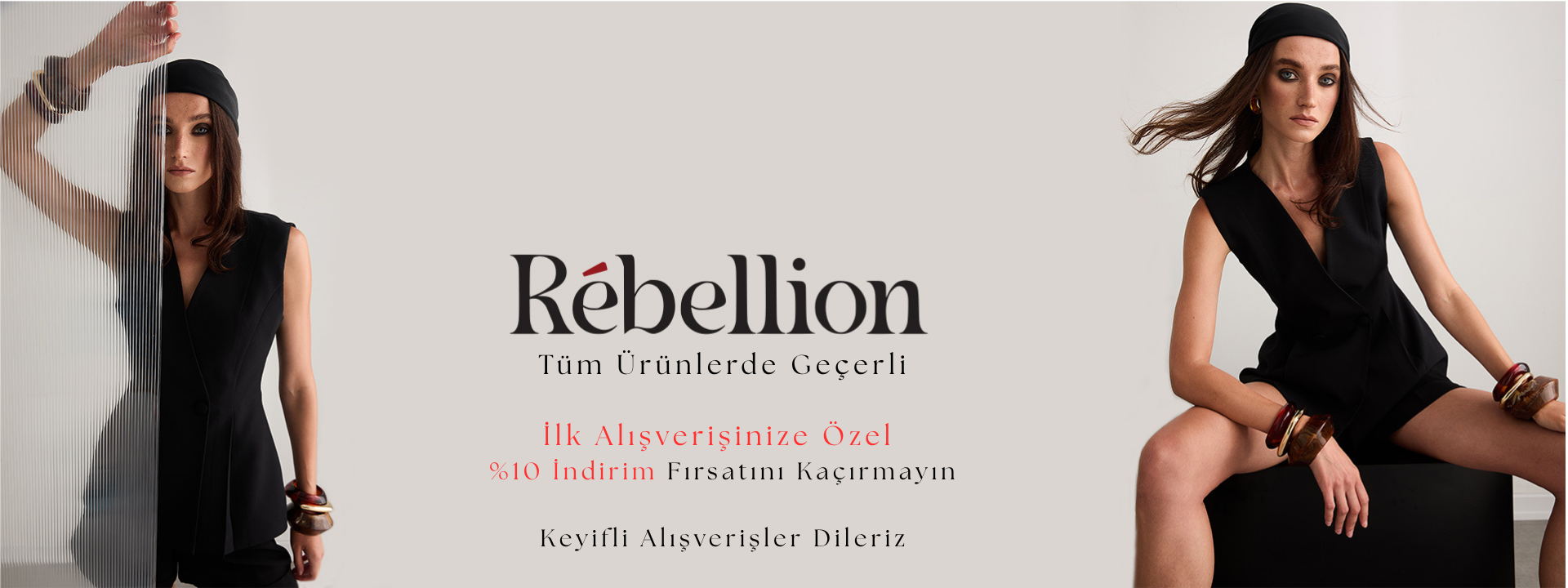Tüm Ürünler