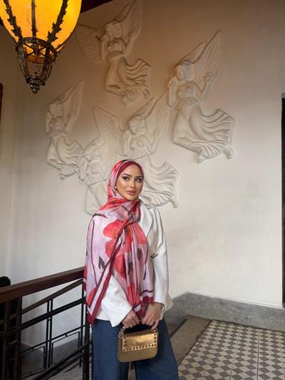 FAHHAR RED