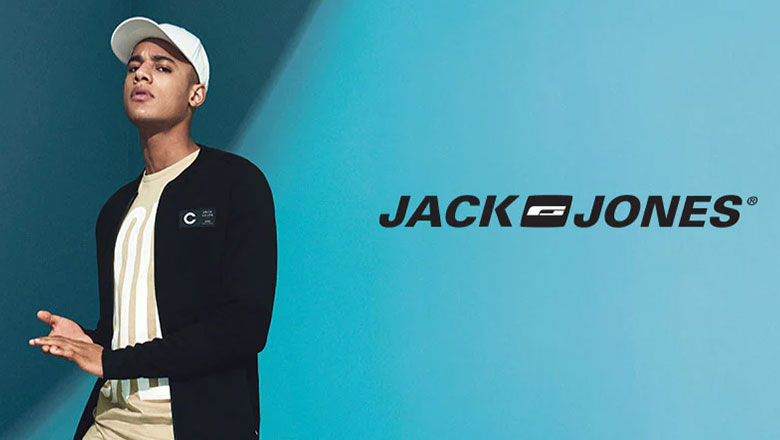 2017 Erkek Bahar Modasında Jack Jones Rüzgarı!