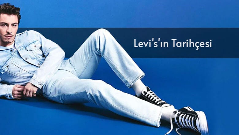 Geçmişten Bugüne Levi