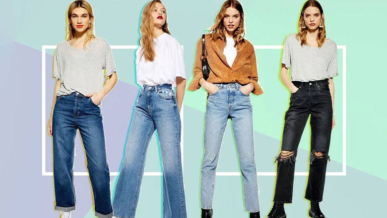 Jean & Kot Pantolon Bakımı ve Alışverişi Nasıl Yapılmalı?