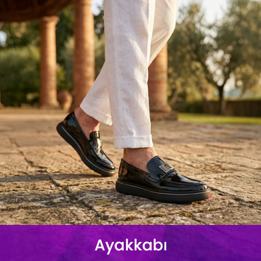 Babalar Günü Erkek Ayakkabı Modelleri