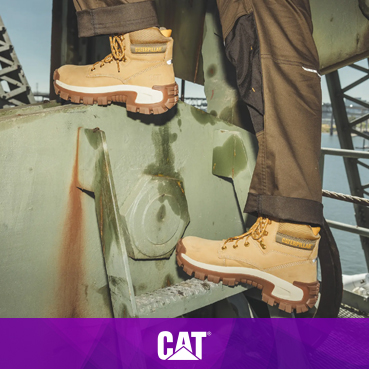 CAT Erkek Ayakkabı Modelleri