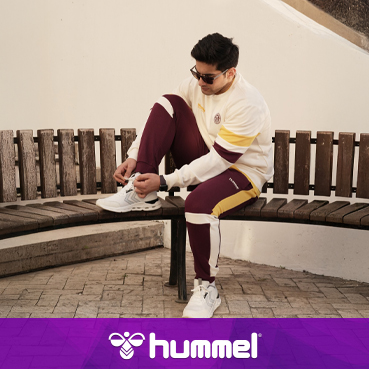 Hummel Erkek Ürünleri
