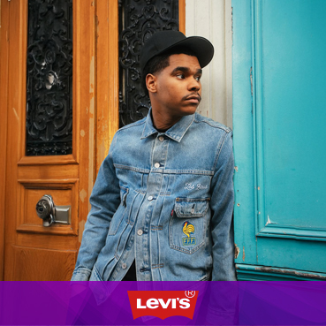Levi’s Erkek Ürünleri