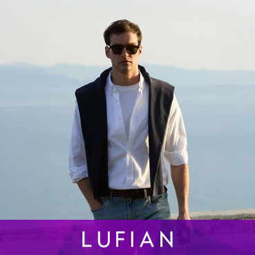 Lufian Erkek Ürünleri