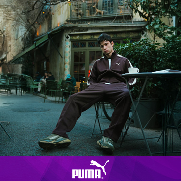 Puma Erkek Ürünleri