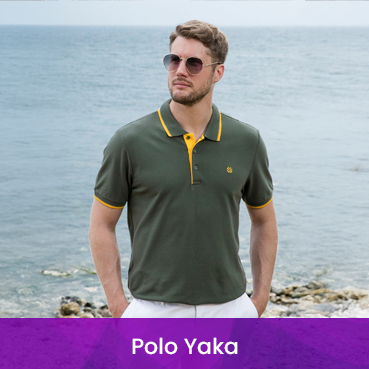 Babalar Günü Erkek Polo Yaka T-Shirt Modelleri