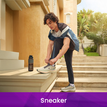 Babalar Günü Erkek Sneaker Modelleri