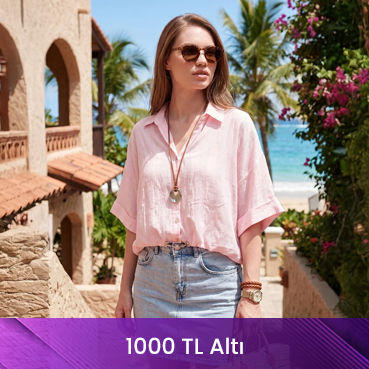 1000 TL Altı Bayram Kombinleri