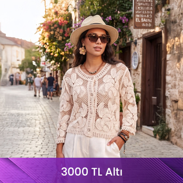 3000 TL Altı Bayram Kombinleri