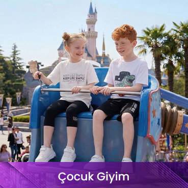 Çocuk Giyim Bayram Kombinleri