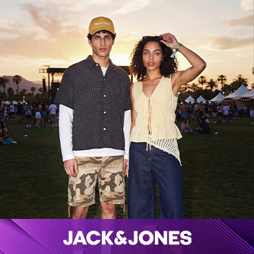 Jack & Jones