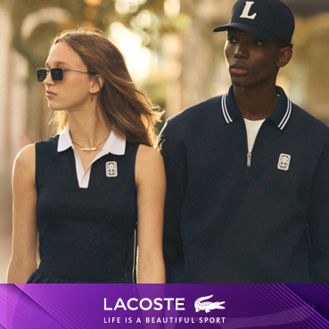 Lacoste