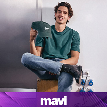 Mavi
